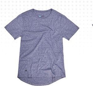 Men's lacrosse t-shirt